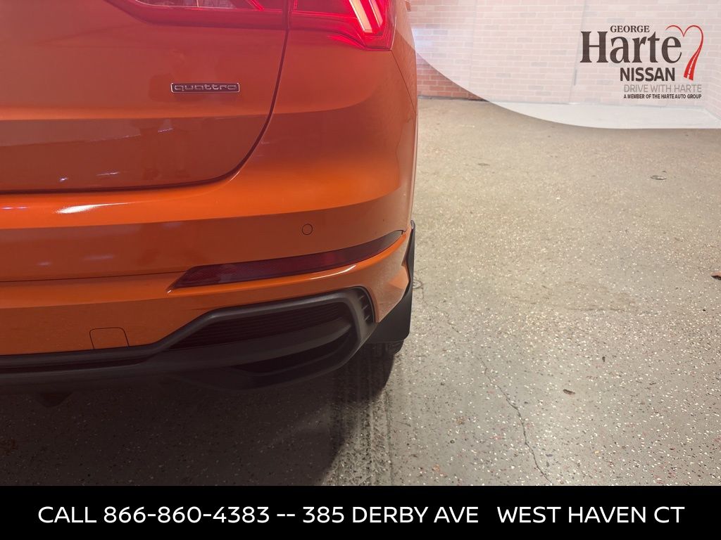 2023 Audi Q3 Premium S line photo 38