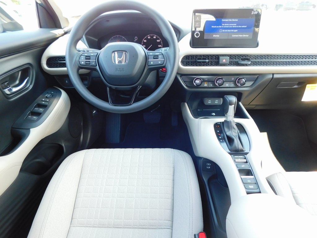 2026 Honda HR-V LX photo 14