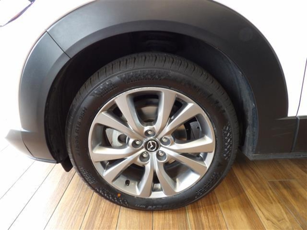 2023 Mazda CX-30 2.5 Select photo 17