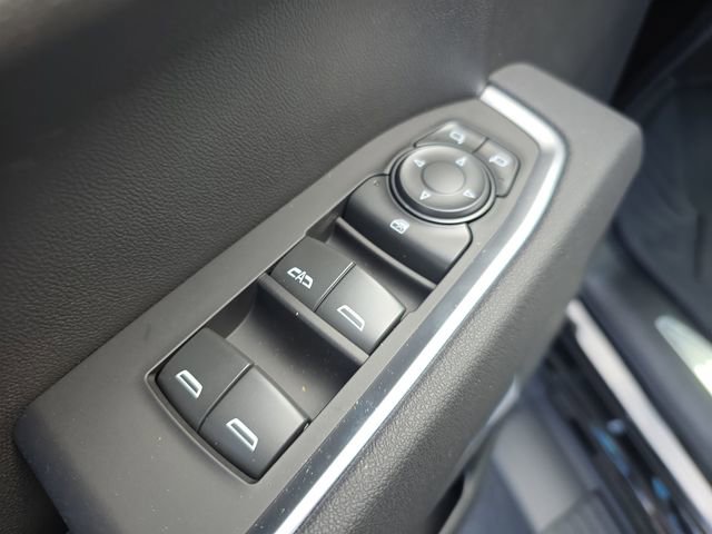 2025 Chevrolet Silverado 1500 RST photo 10