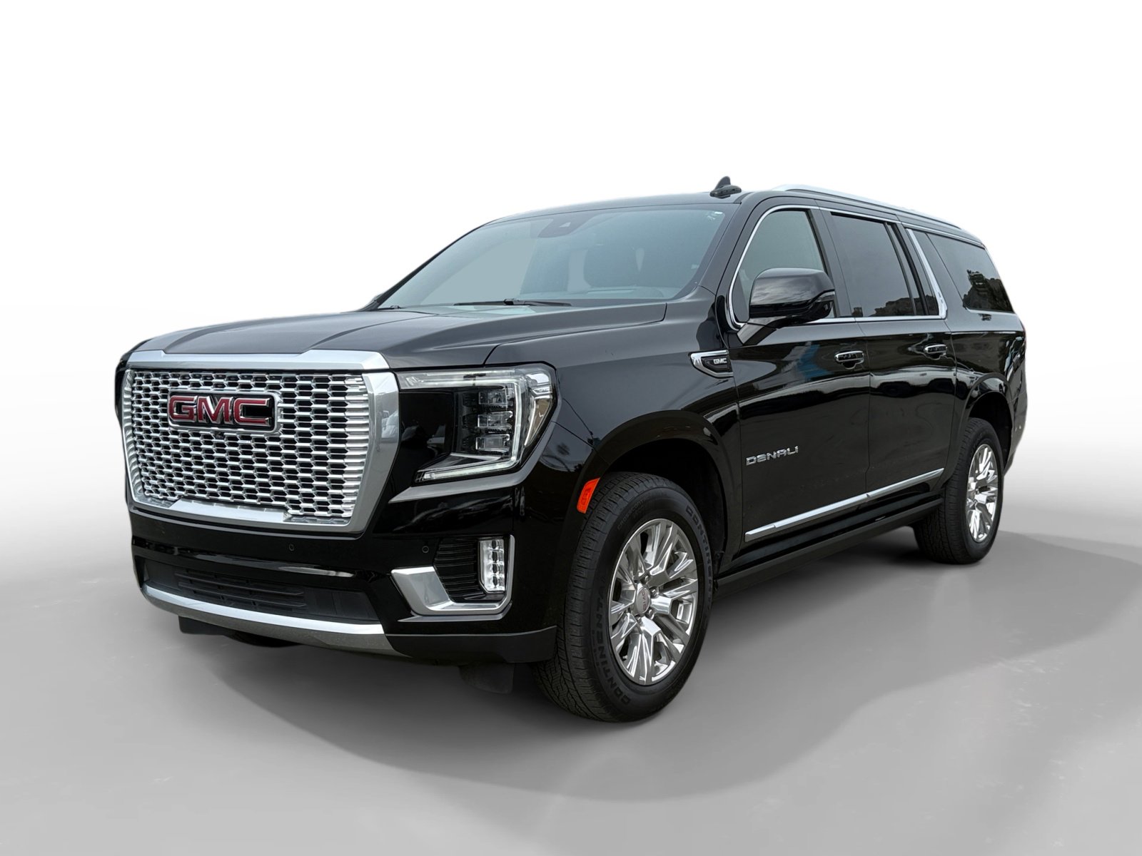 2023 GMC Yukon XL Denali's photo