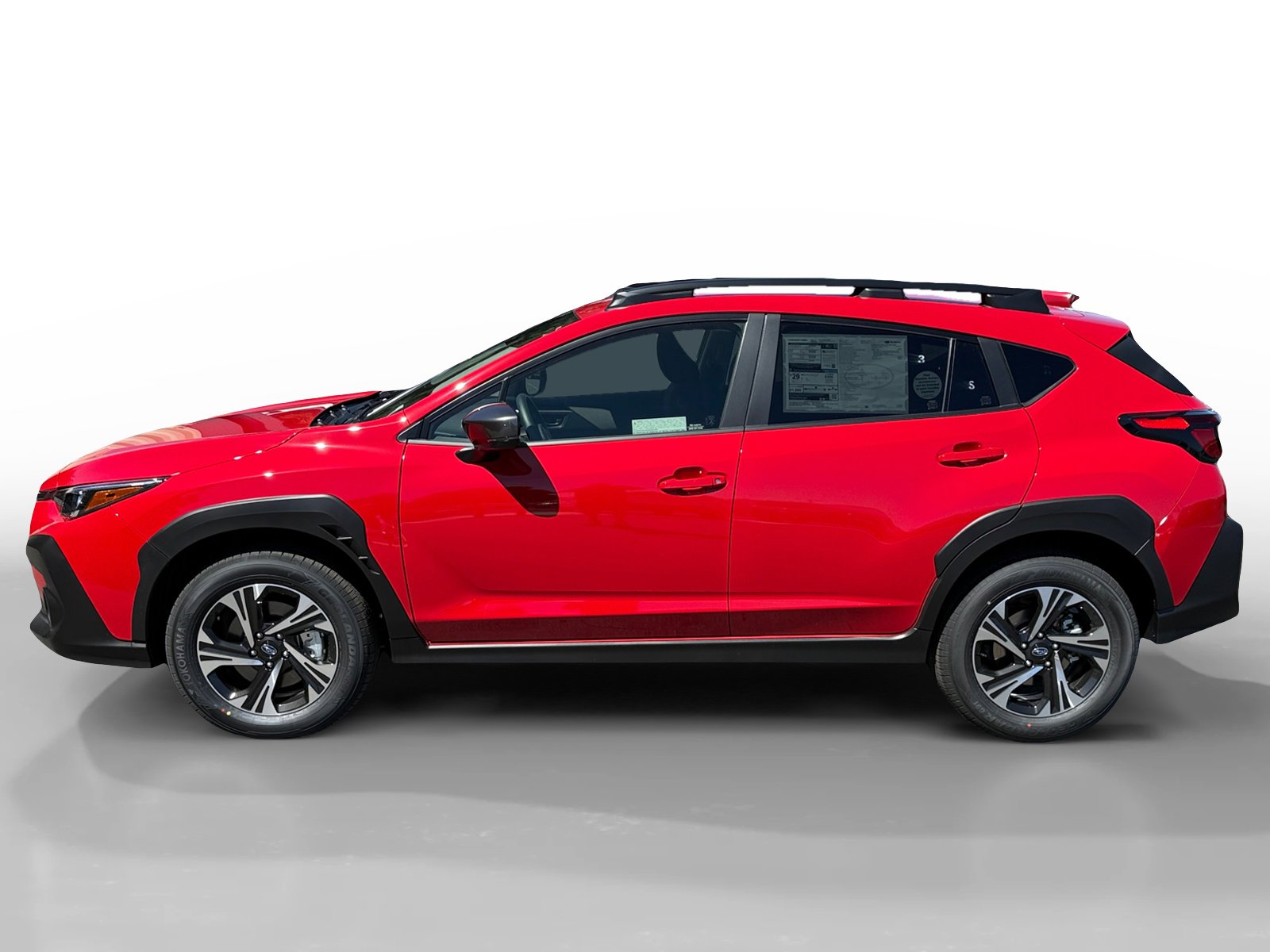 2025 Subaru Crosstrek Premium photo 2