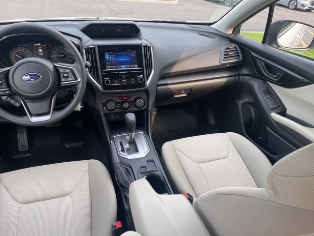 2023 Subaru Impreza Base photo 12