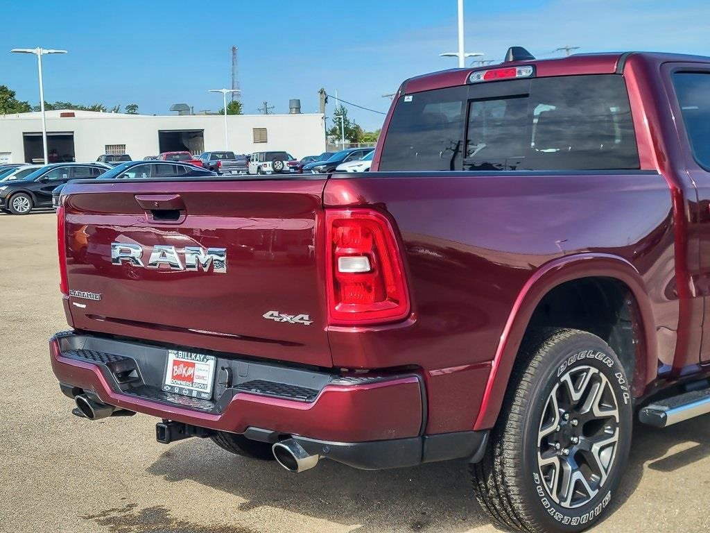 2025 RAM 1500 - Image 6