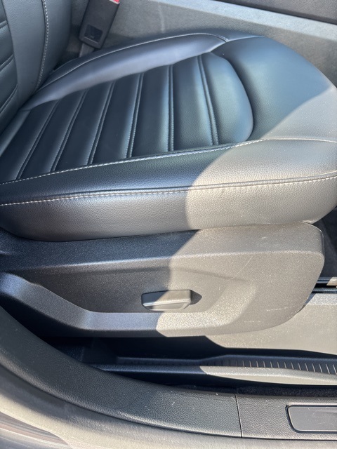 2024 Ford Edge SEL photo 33