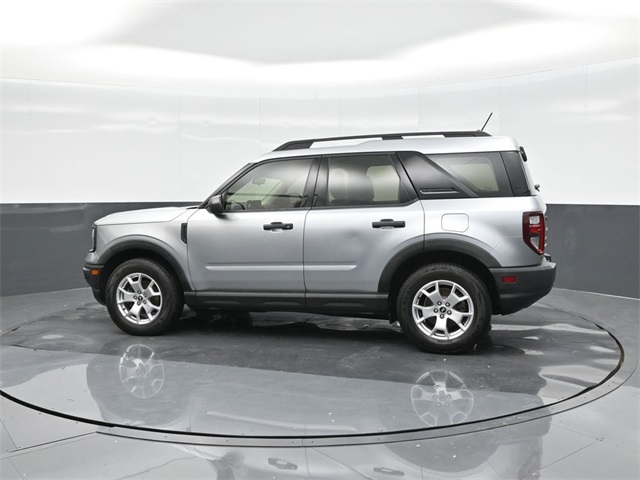 2021 Ford Bronco Sport Base photo 5