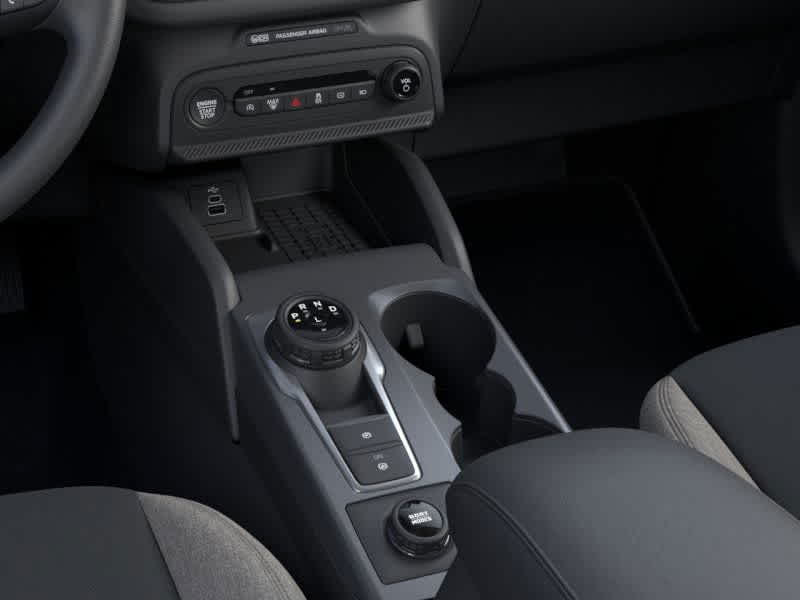 2025 Ford Bronco Sport Big Bend photo 13