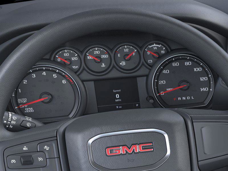 2026 Gmc Sierra 1500 Pro photo 18