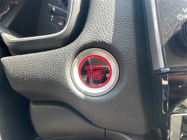 2019 Honda CR-V EX-L photo 24