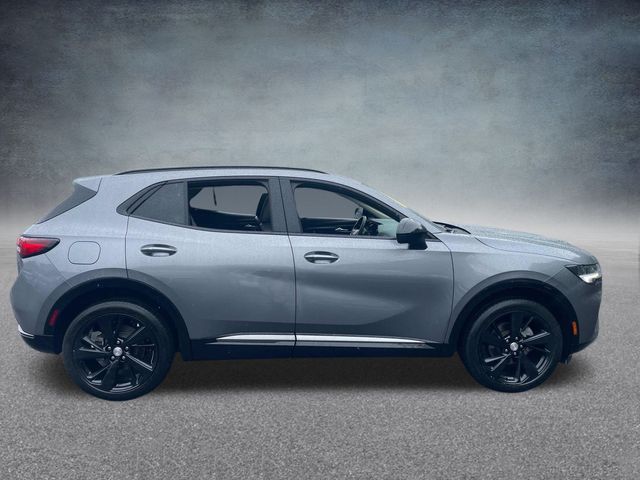 2021 Buick Envision Essence photo 3