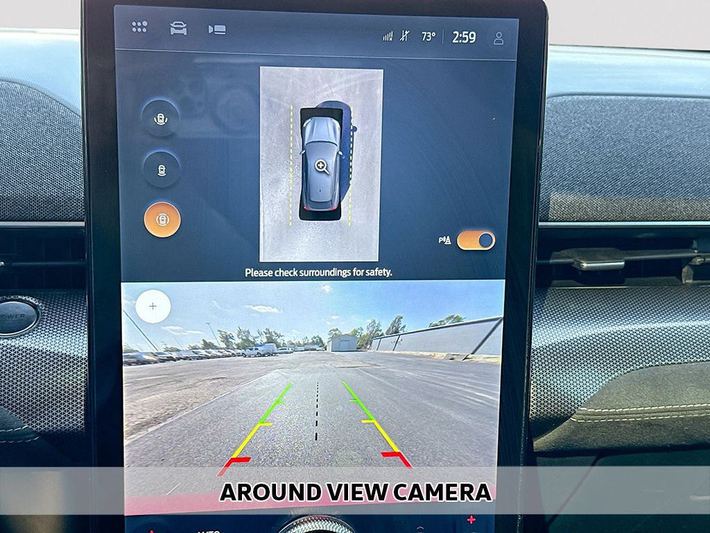 2024 Ford Mustang Mach-E GT photo 4