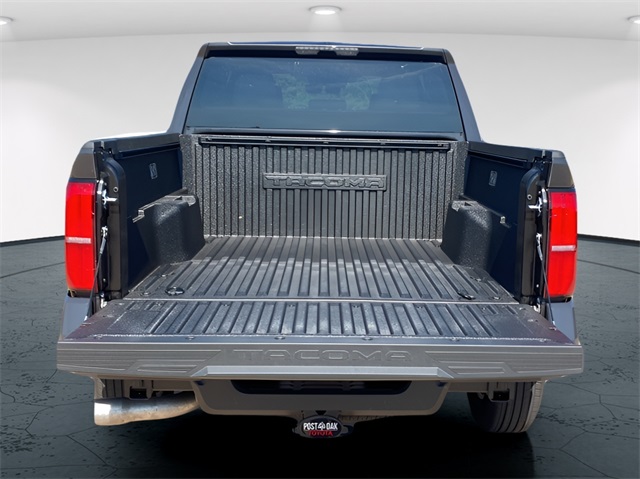 2025 Toyota Tacoma SR5 4x4 Double Cab photo 16