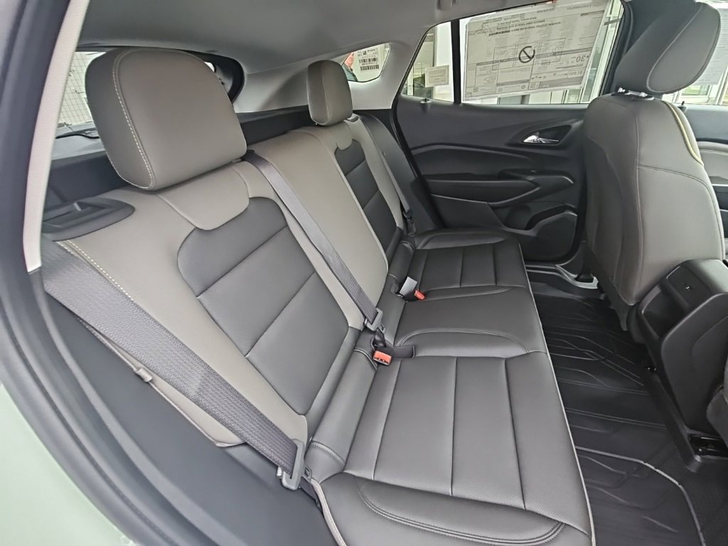 2026 Chevrolet Trax ACTIV photo 17