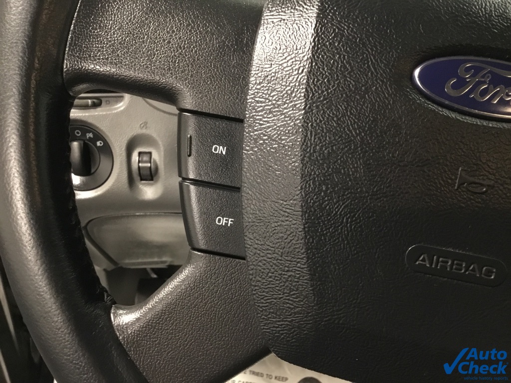2011 Ford Ranger XLT photo 34