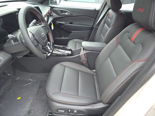 2026 Chevrolet Trax photo 4