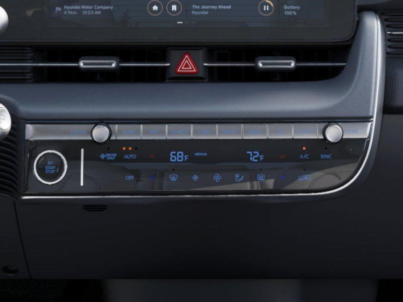 2025 Hyundai Ioniq 5 SEL photo 16
