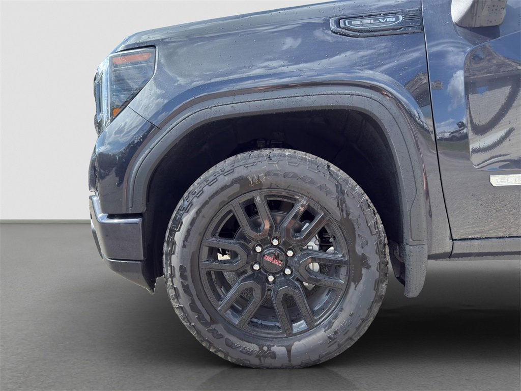 2026 Gmc Sierra 1500 Elevation photo 4
