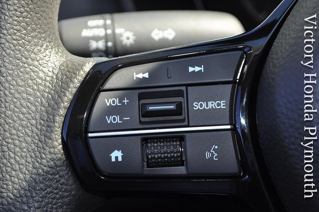 2026 Honda Civic LX photo 18