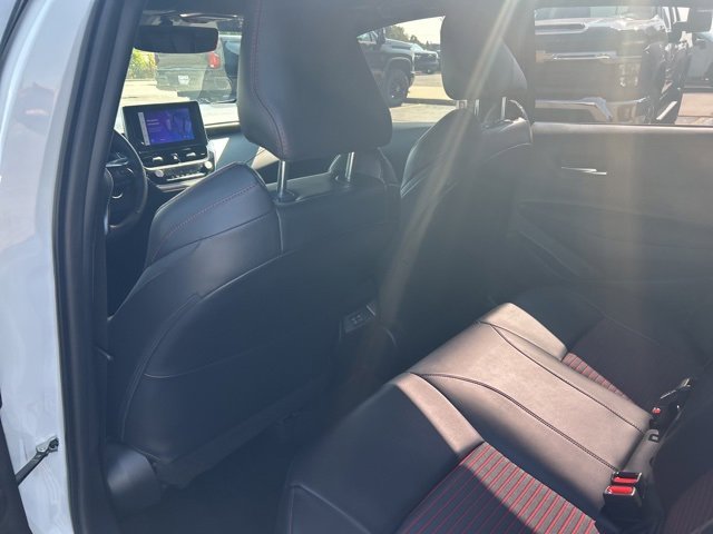 2023 Toyota Corolla XSE photo 8