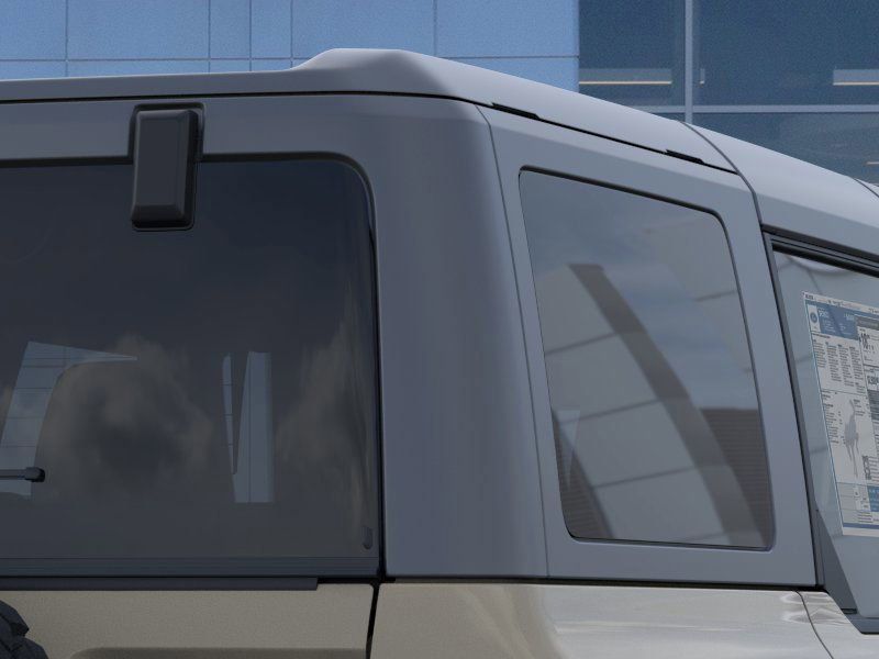 2025 FORD BRONCO - Image 26