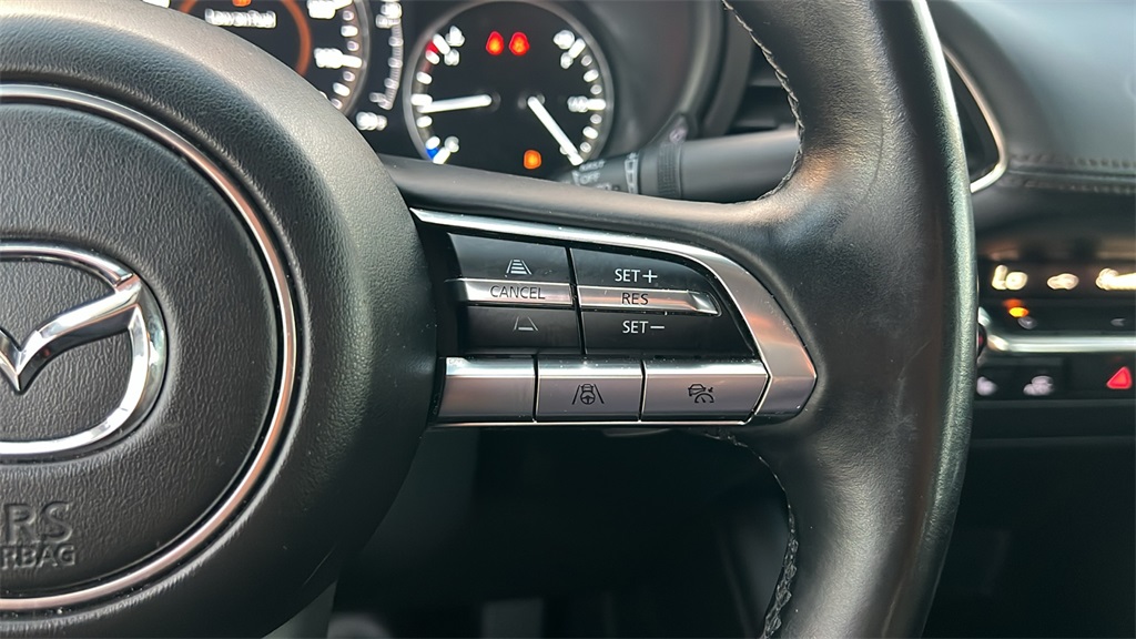 2022 Mazda Mazda3 Premium Plus photo 14
