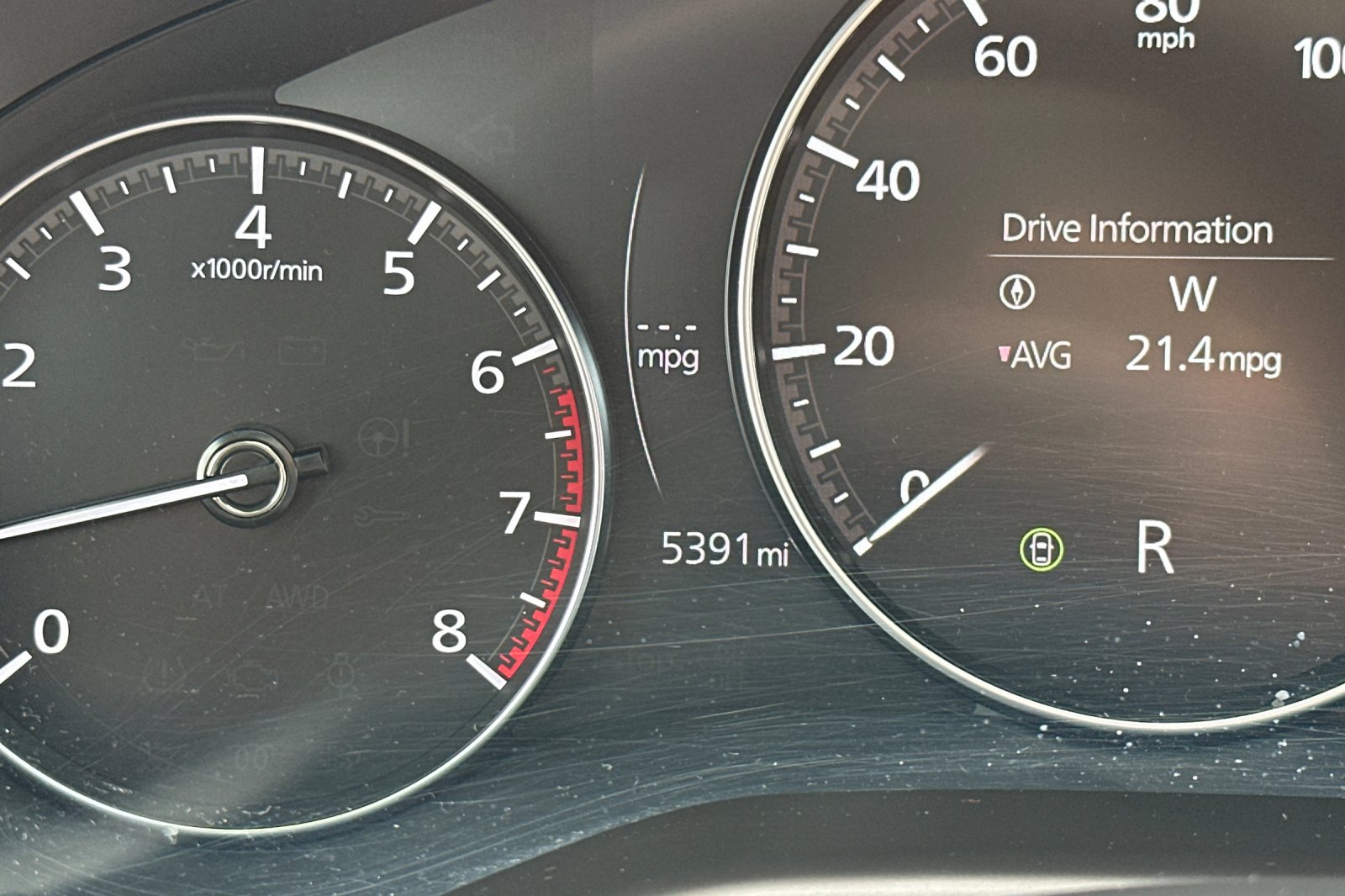 2024 Mazda CX-50 2.5 Turbo Premium Plus photo 25
