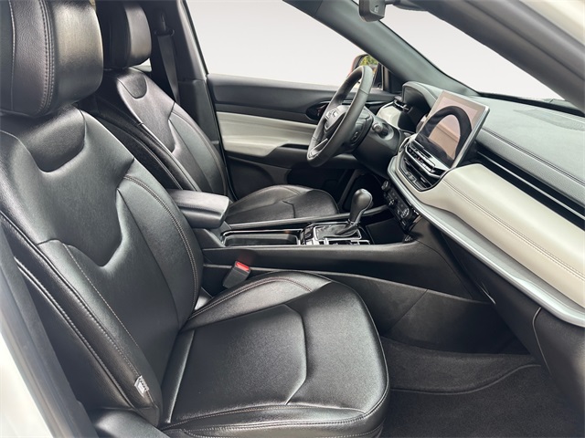 2024 Jeep Compass Limited photo 14