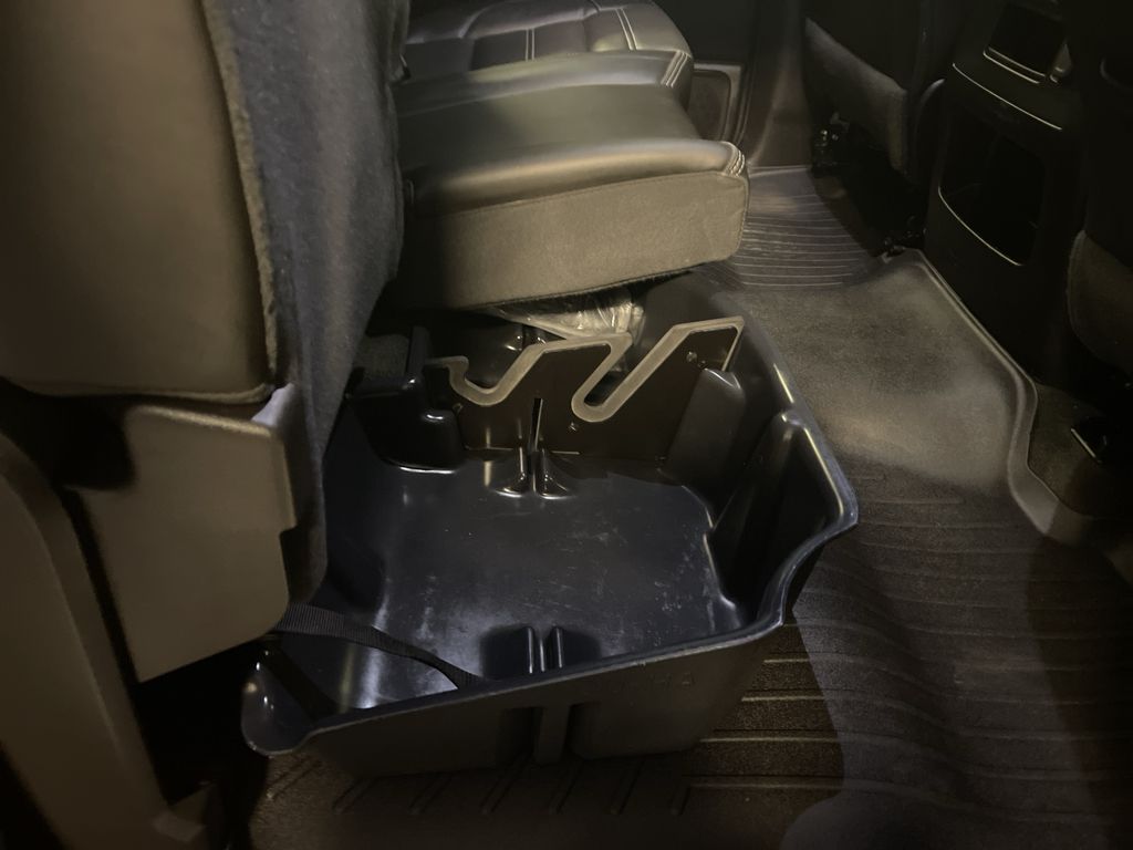 2018 Gmc Sierra 2500 Denali photo 23