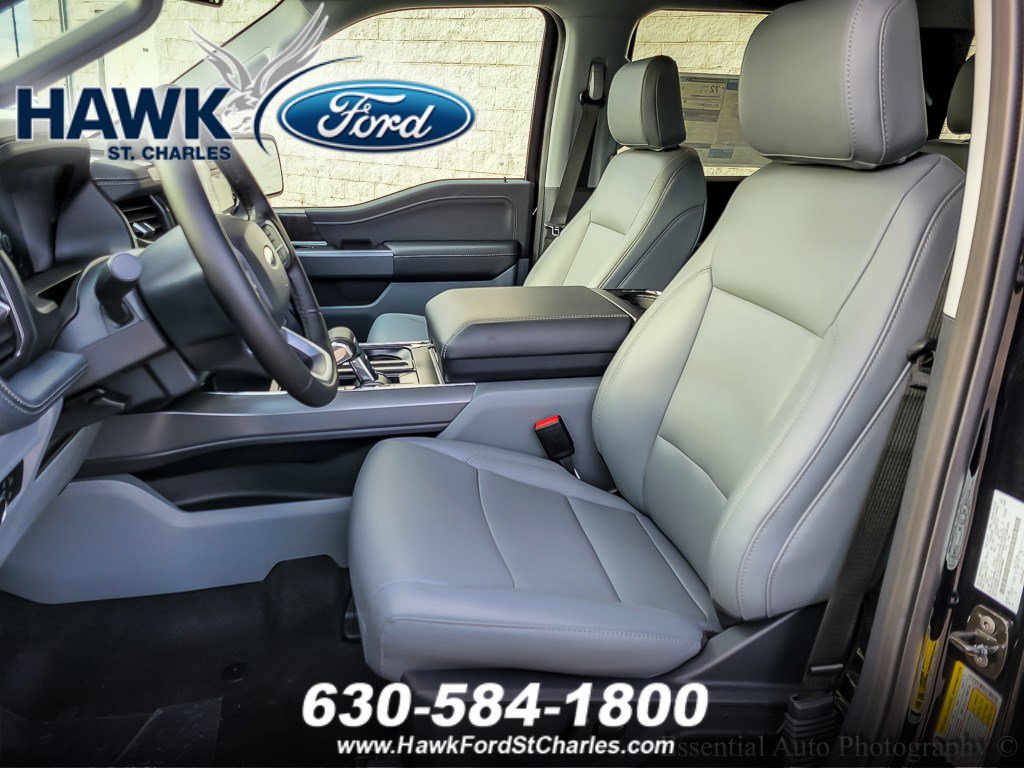 2025 FORD F-150 - Image 7