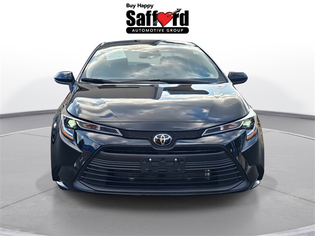 2025 Toyota Corolla LE photo 2