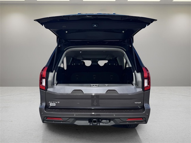 2025 Ford Expedition MAX XLT photo 37