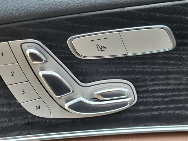 2021 Mercedes Benz E 350 4MATIC photo 19