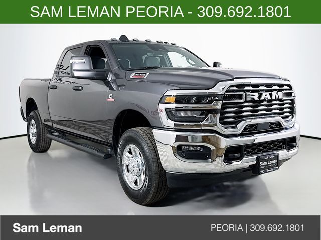 2026 RAM 3500 Tradesman's photo
