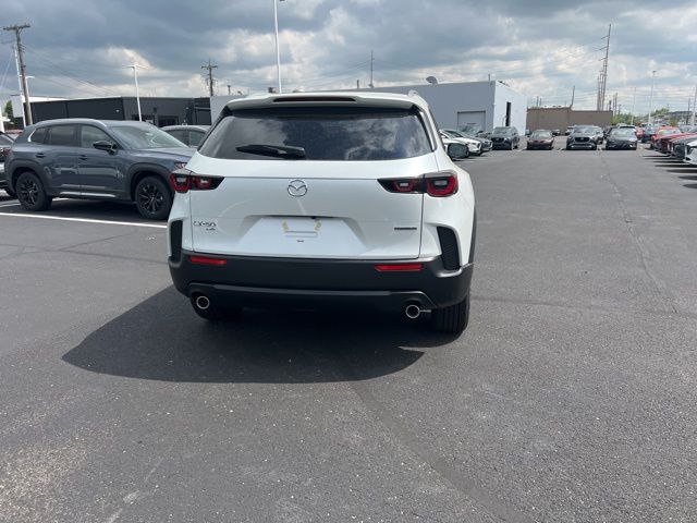 2025 Mazda CX-50 2.5 S Preferred photo 14