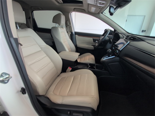 2017 Honda CR-V EX-L photo 15