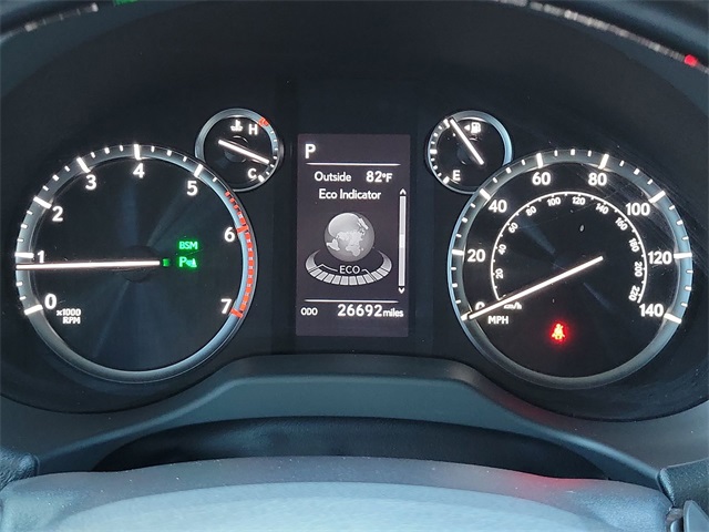 2023 Lexus GX 460 photo 15