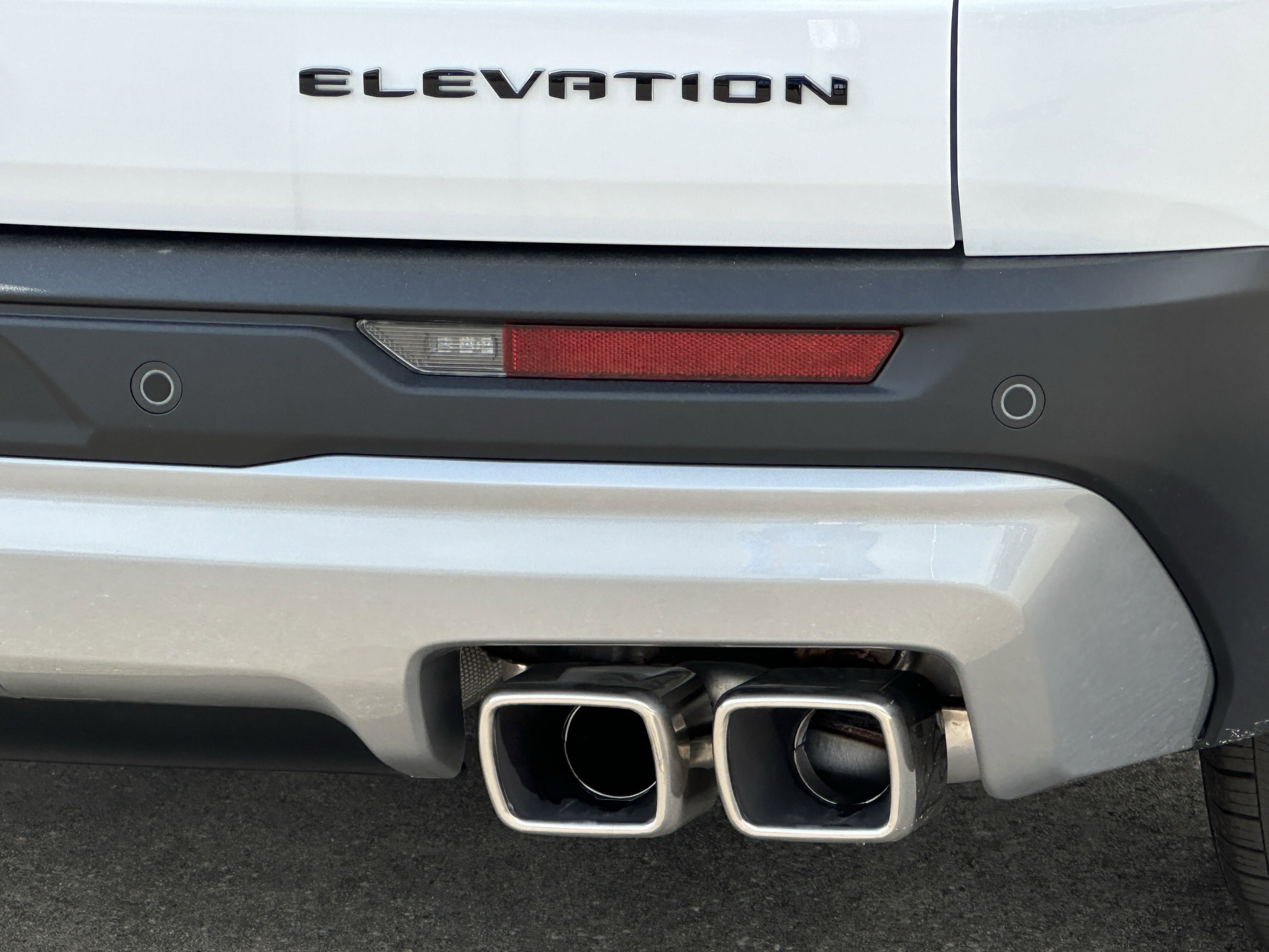 2025 Gmc Acadia Elevation photo 4