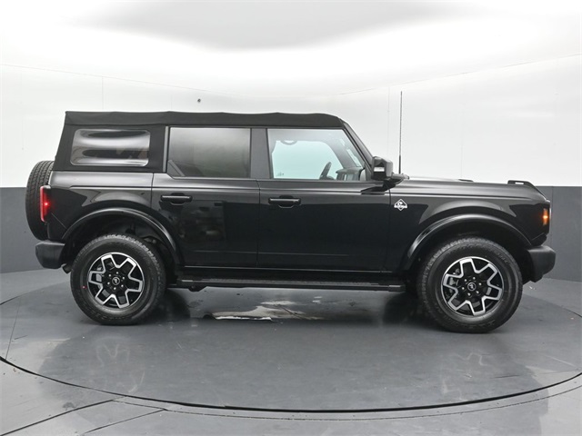 2022 FORD BRONCO - Image 8