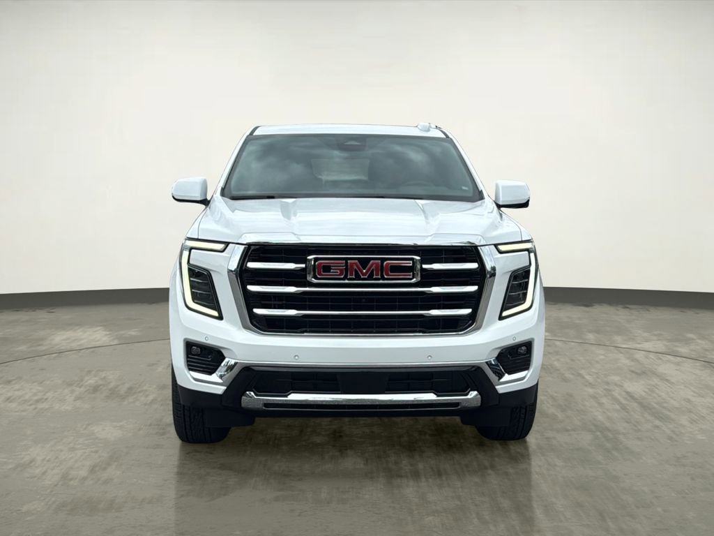 2025 Gmc Yukon XL photo 16
