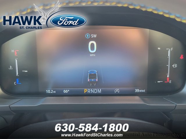 2025 FORD MAVERICK - Image 12