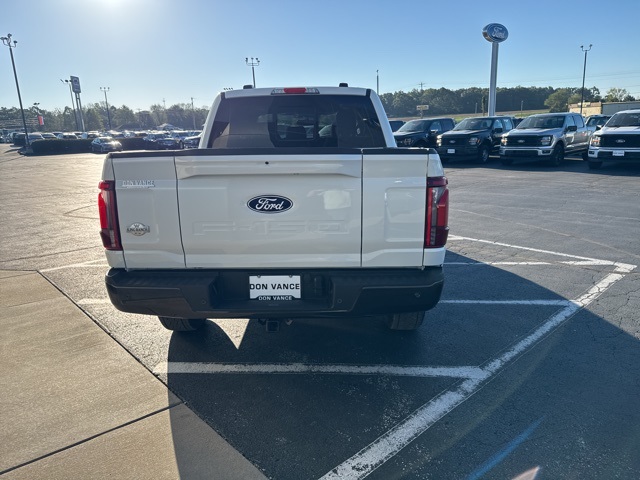 2024 Ford F-150 King Ranch photo 5