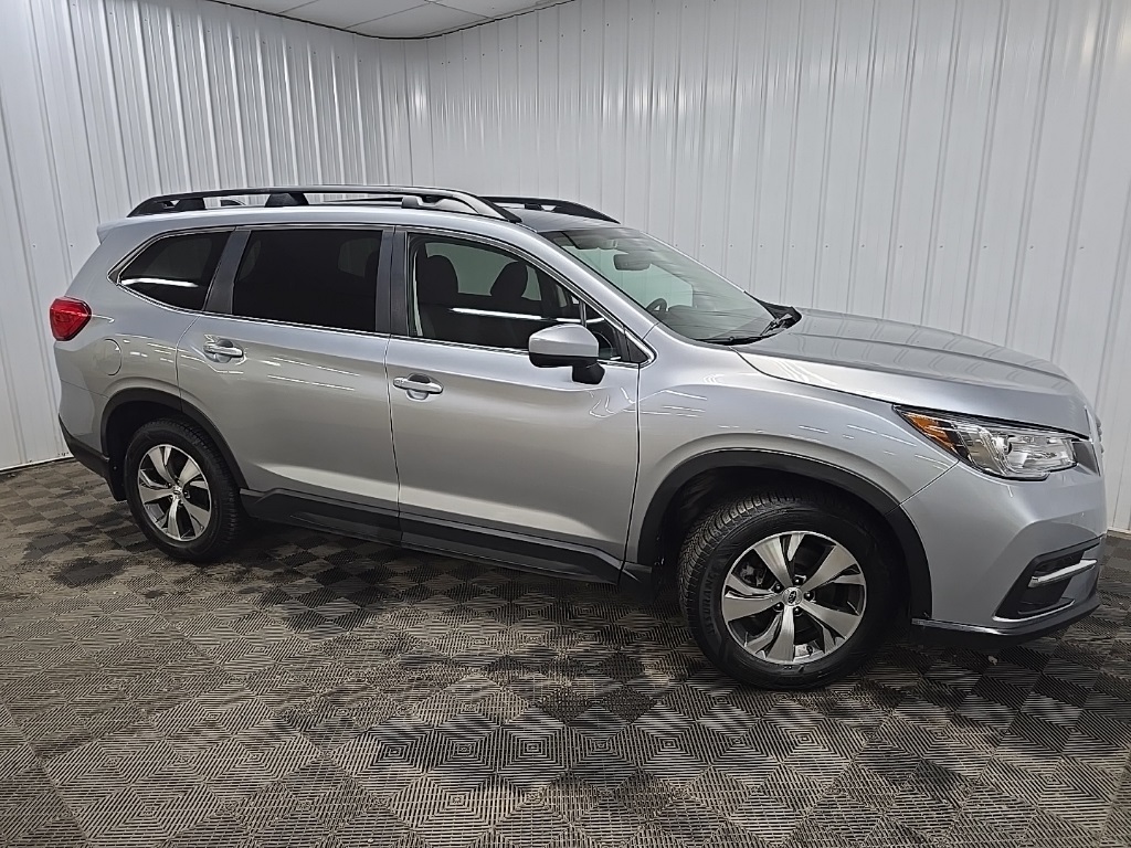 2022 Subaru Ascent Premium