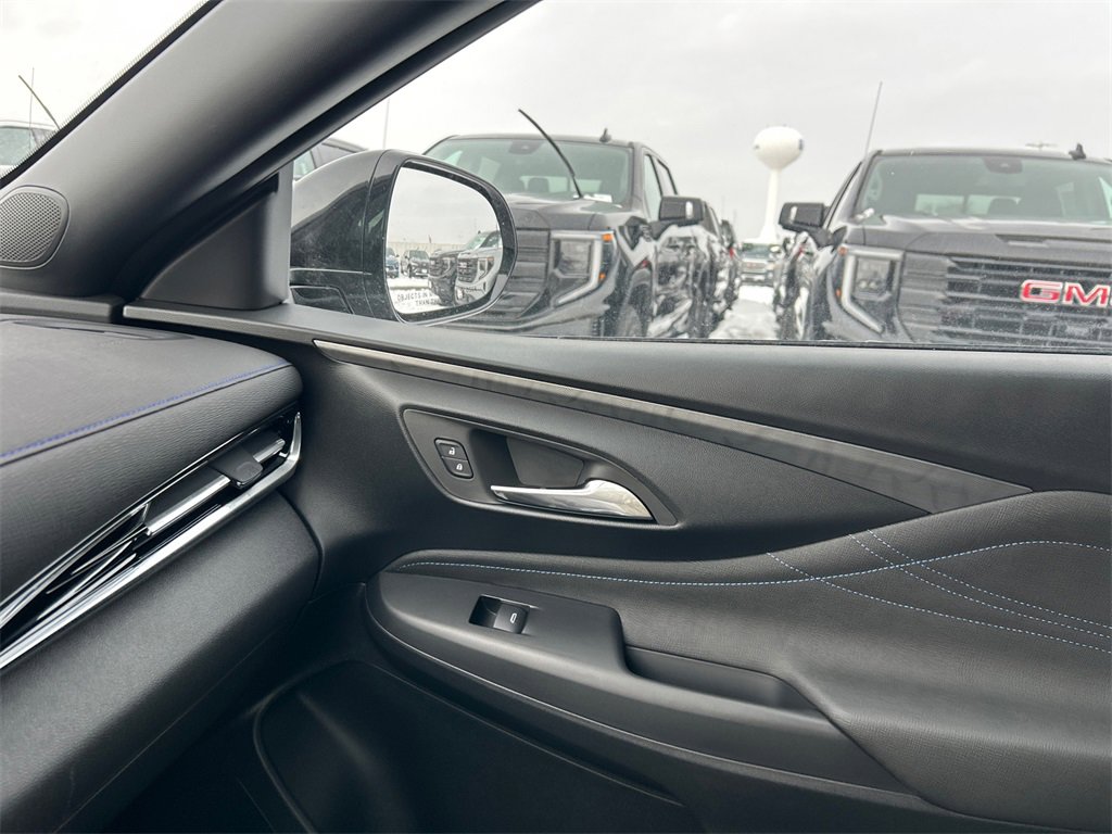 2026 BUICK ENVISTA - Image 25