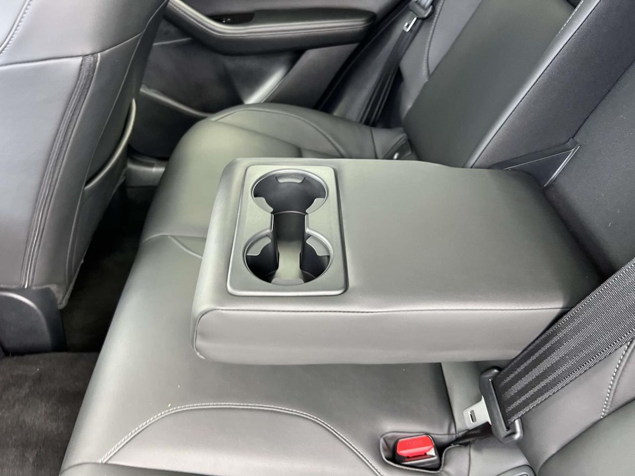 2022 Mazda CX-30 2.5 Turbo photo 10