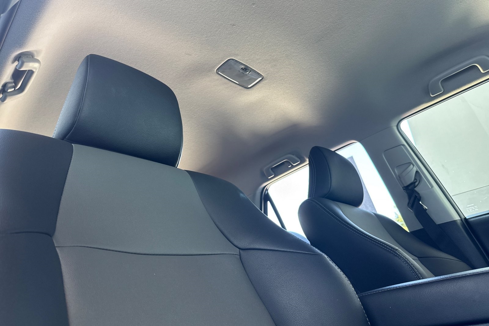 2024 Toyota 4Runner SR5 Premium photo 18