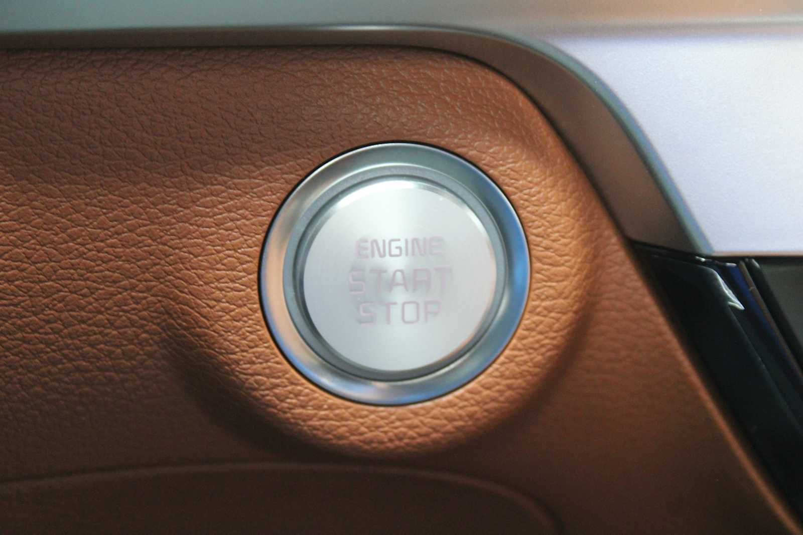 2025 Kia Telluride EX X-Line photo 33