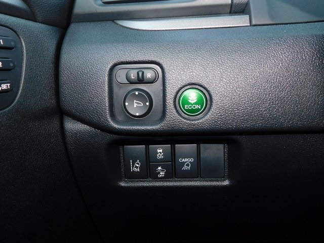 2025 Honda Ridgeline RTL photo 26