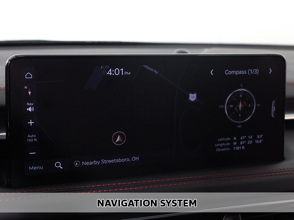2023 Genesis G70 2.0T Sport Prestige photo 2