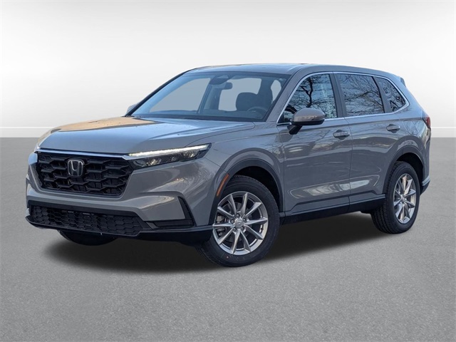 2026 Honda CR-V EX's photo