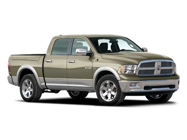 2009 Dodge Ram 1500 Pickup SLT